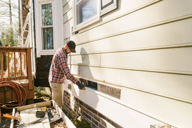 Trusted Siding service in Mills River, NC - Creative Siding